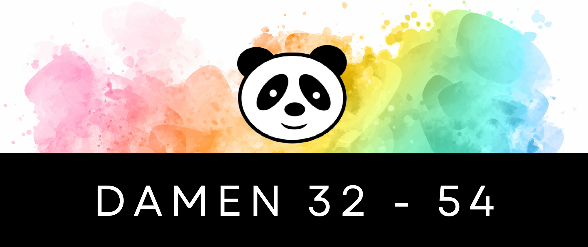 Damen 32 - 54